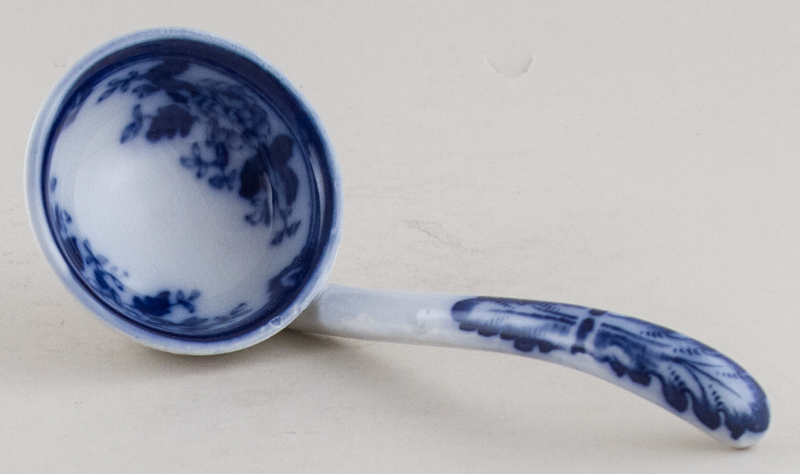 Sauce Ladle c1880